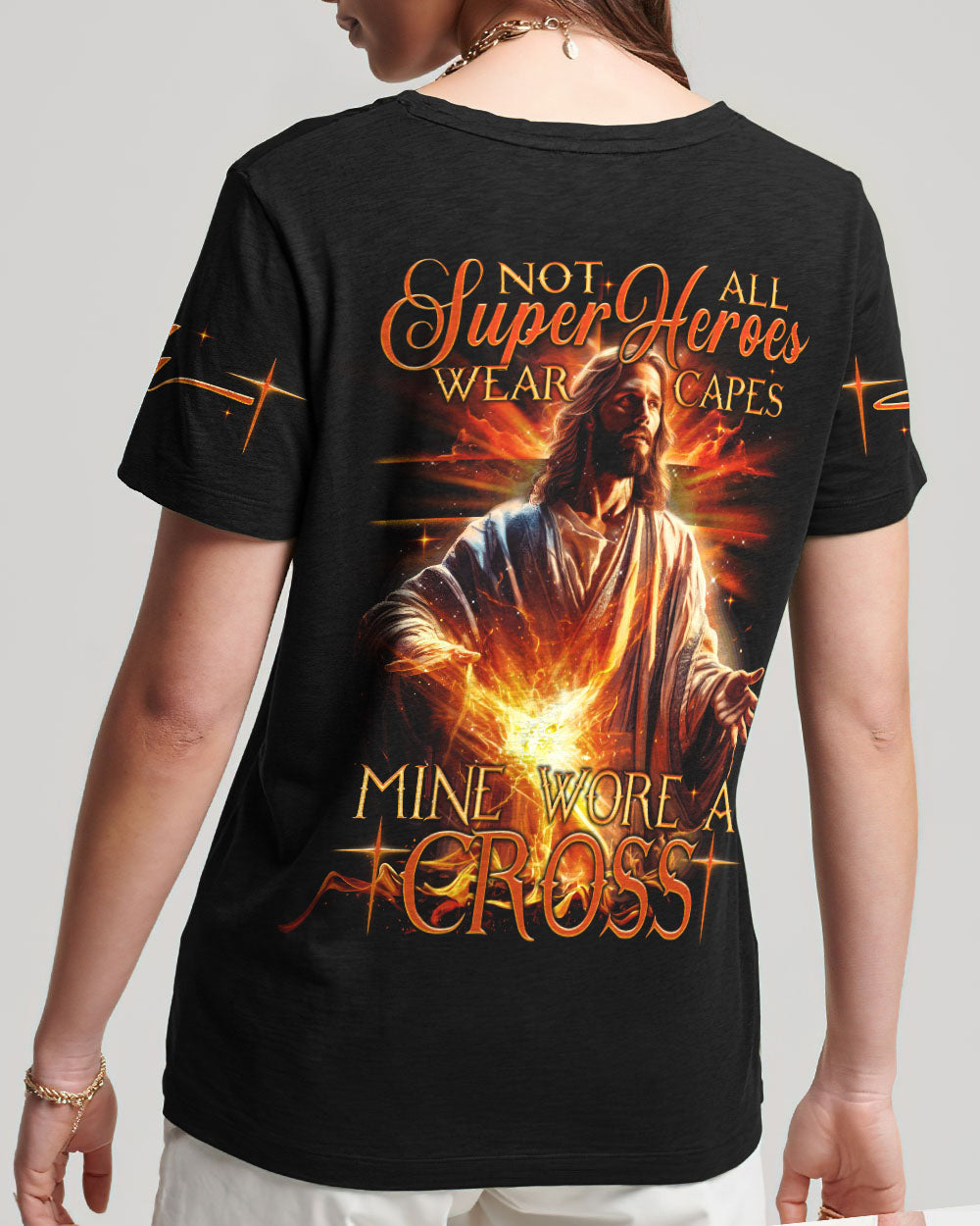 Christian T-Shirt Tytm2906231 | Christian Gift