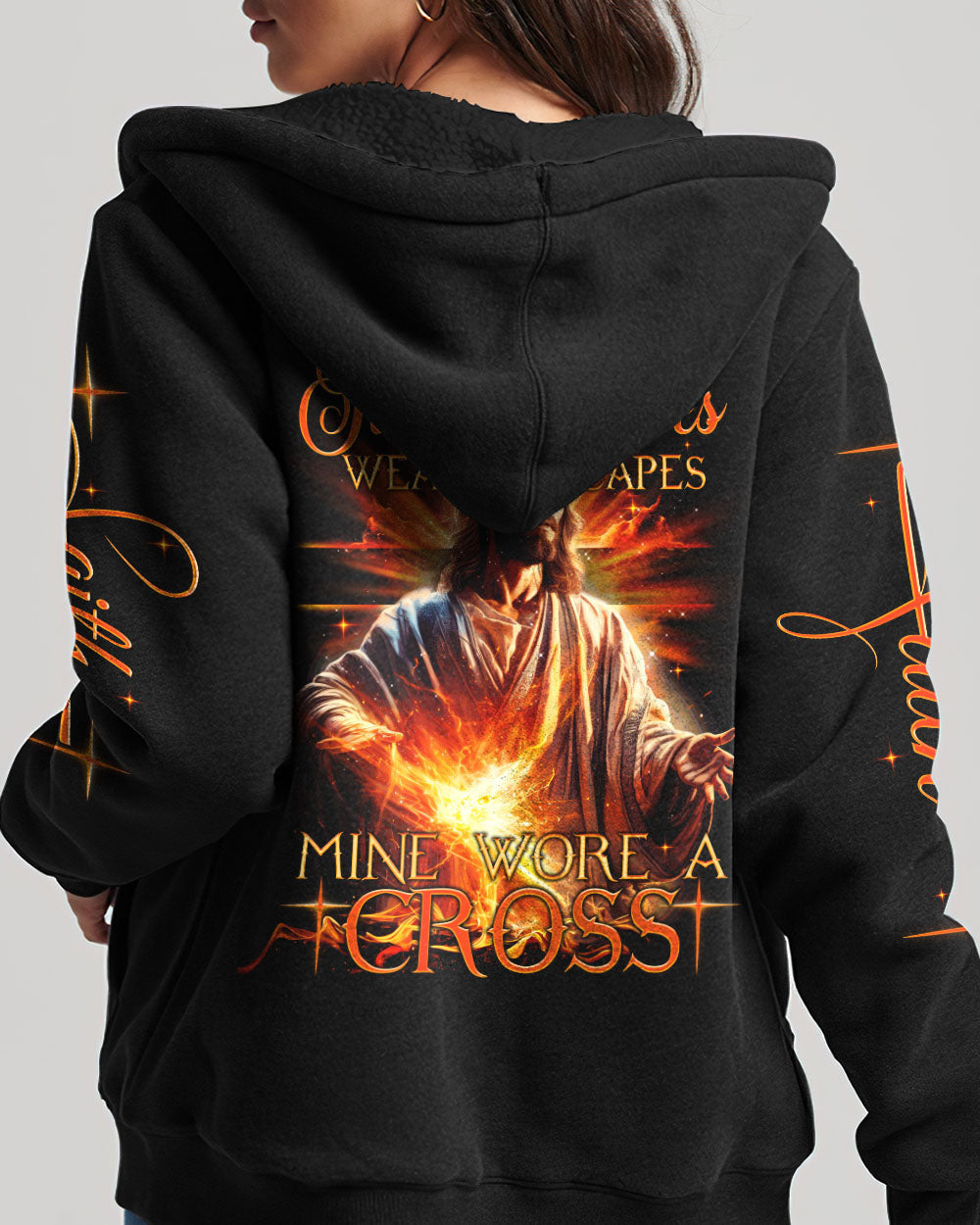 Christian T-Shirt Tytm2906231 | Christian Gift