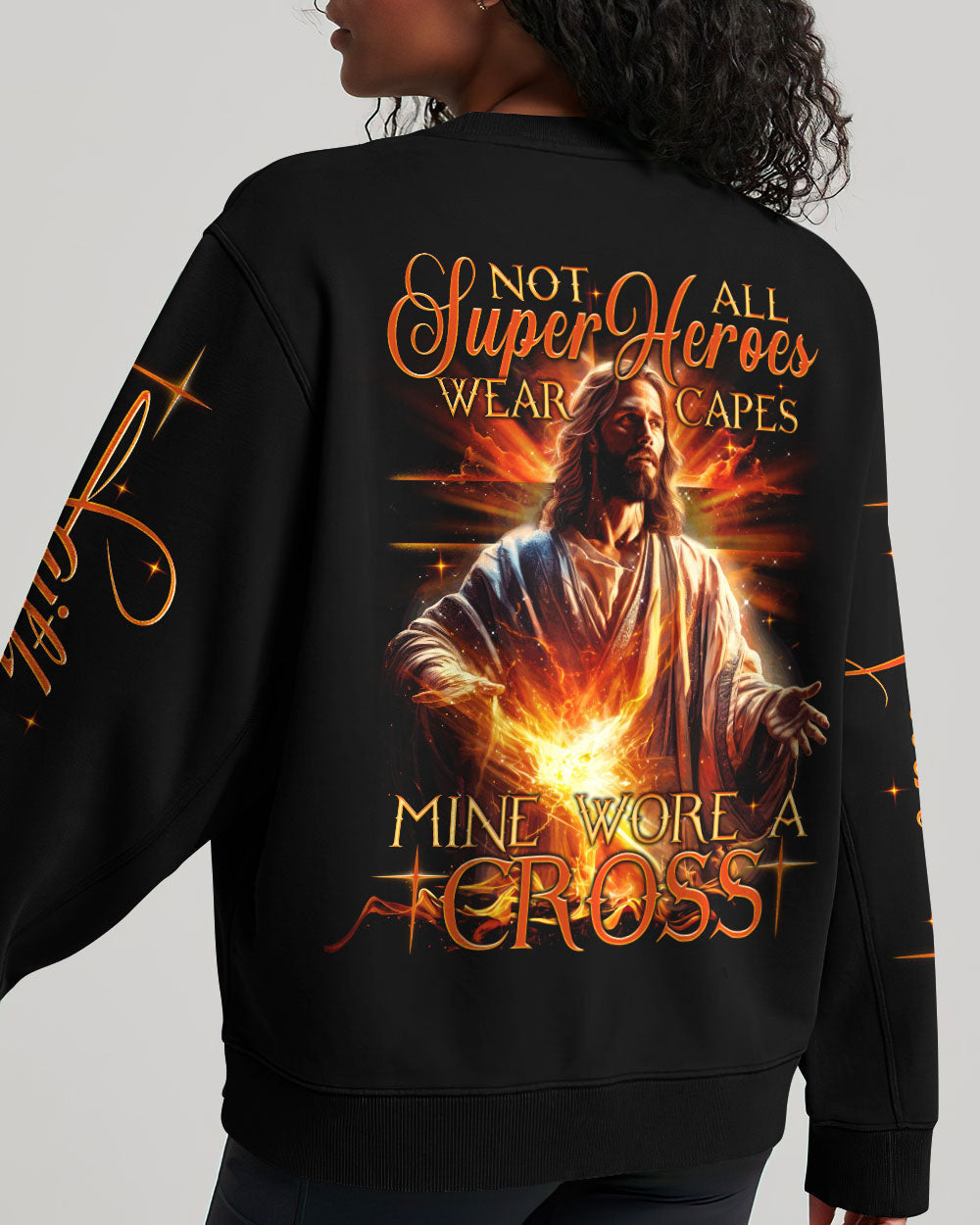 Christian T-Shirt Tytm2906231 | Christian Gift