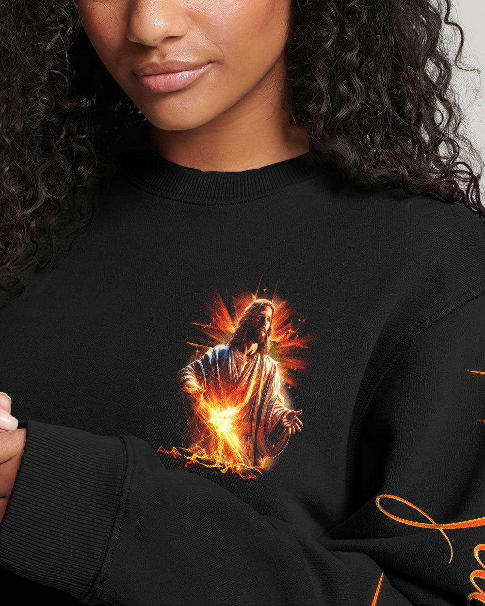 Christian T-Shirt Tytm2906231 | Christian Gift