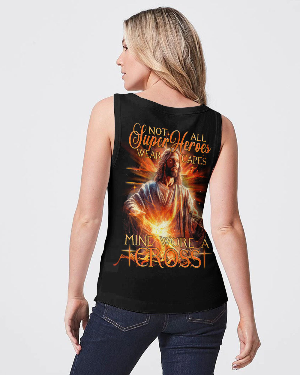 Christian T-Shirt Tytm2906231 | Christian Gift