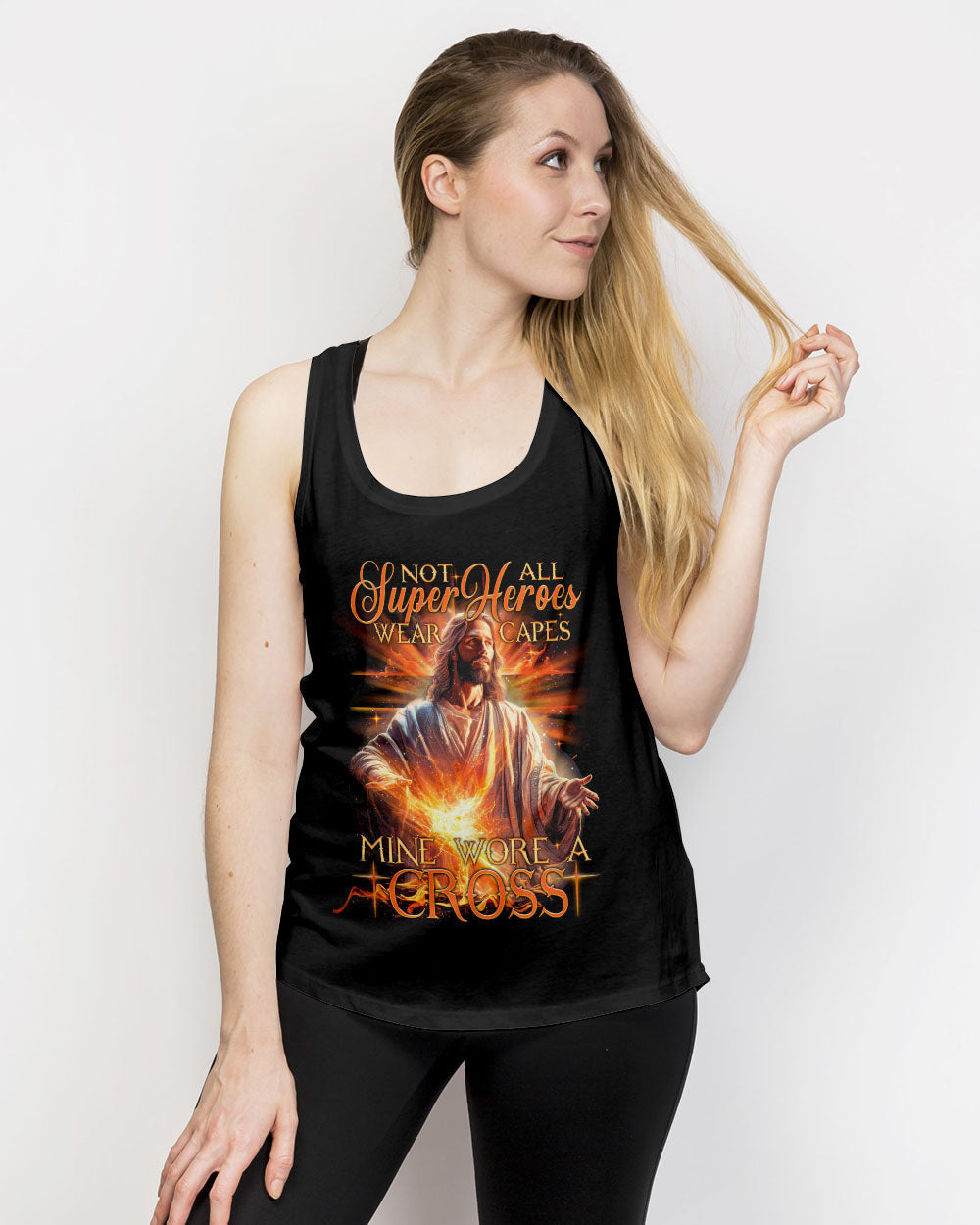 Christian T-Shirt Tytm2906231 | Christian Gift