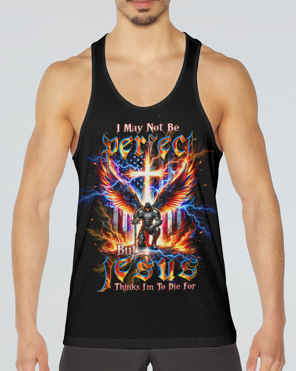 Christian T-Shirt Tltw0706244 | Christian Gift