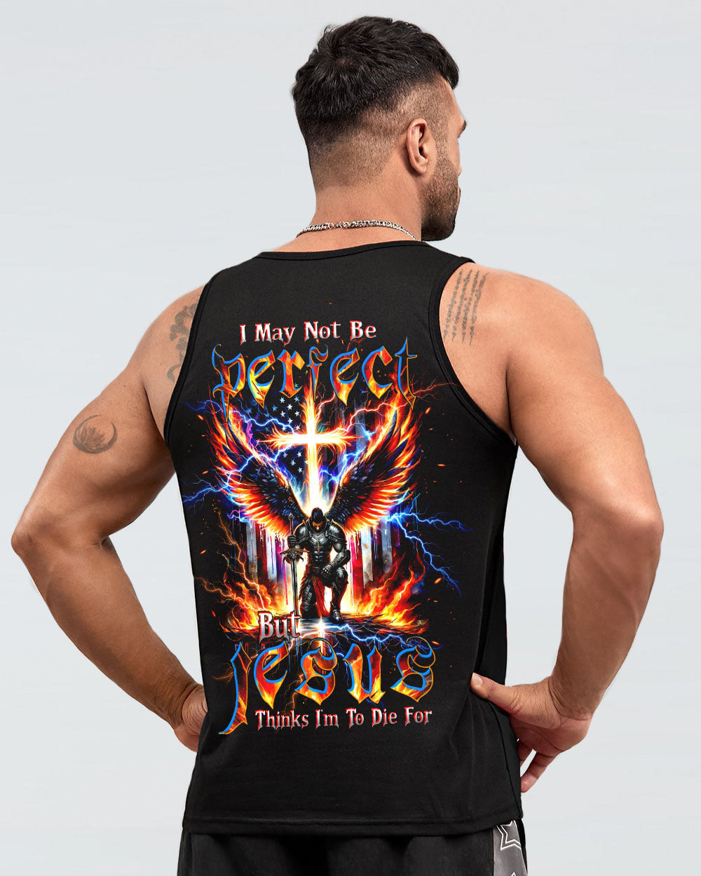 Christian T-Shirt Tltw0706244 | Christian Gift