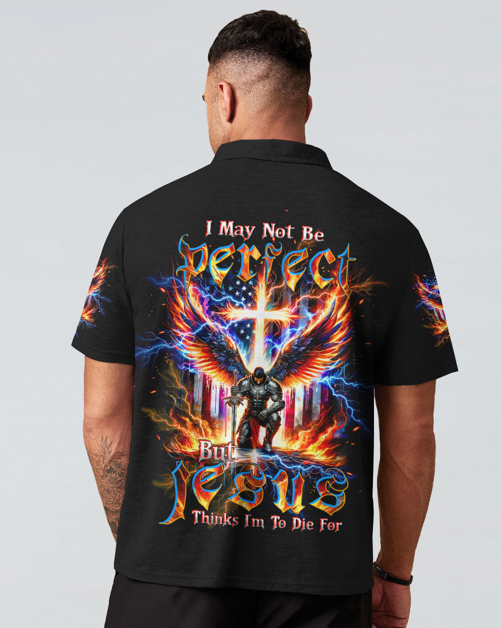 Christian T-Shirt Tltw0706244 | Christian Gift
