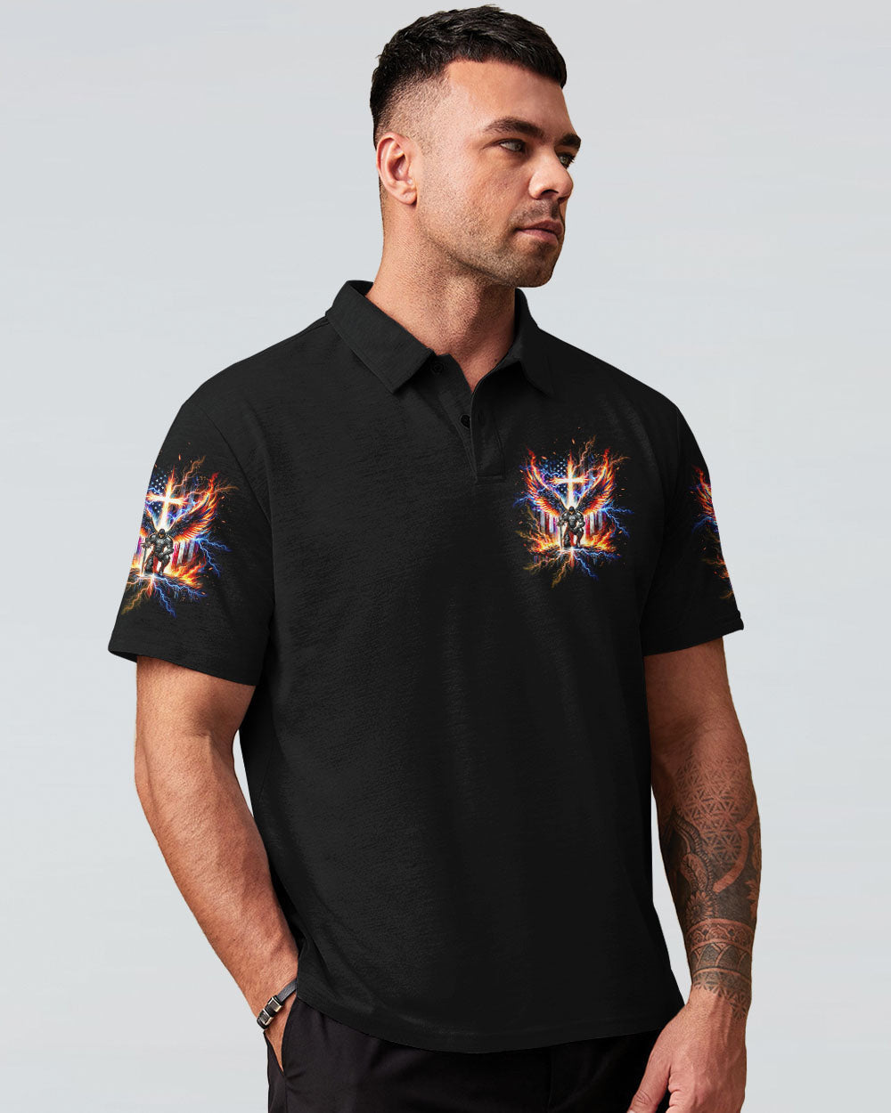 Christian T-Shirt Tltw0706244 | Christian Gift