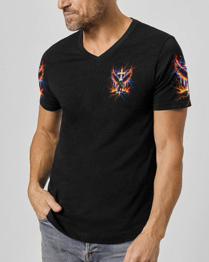 Christian T-Shirt Tltw0706244 | Christian Gift
