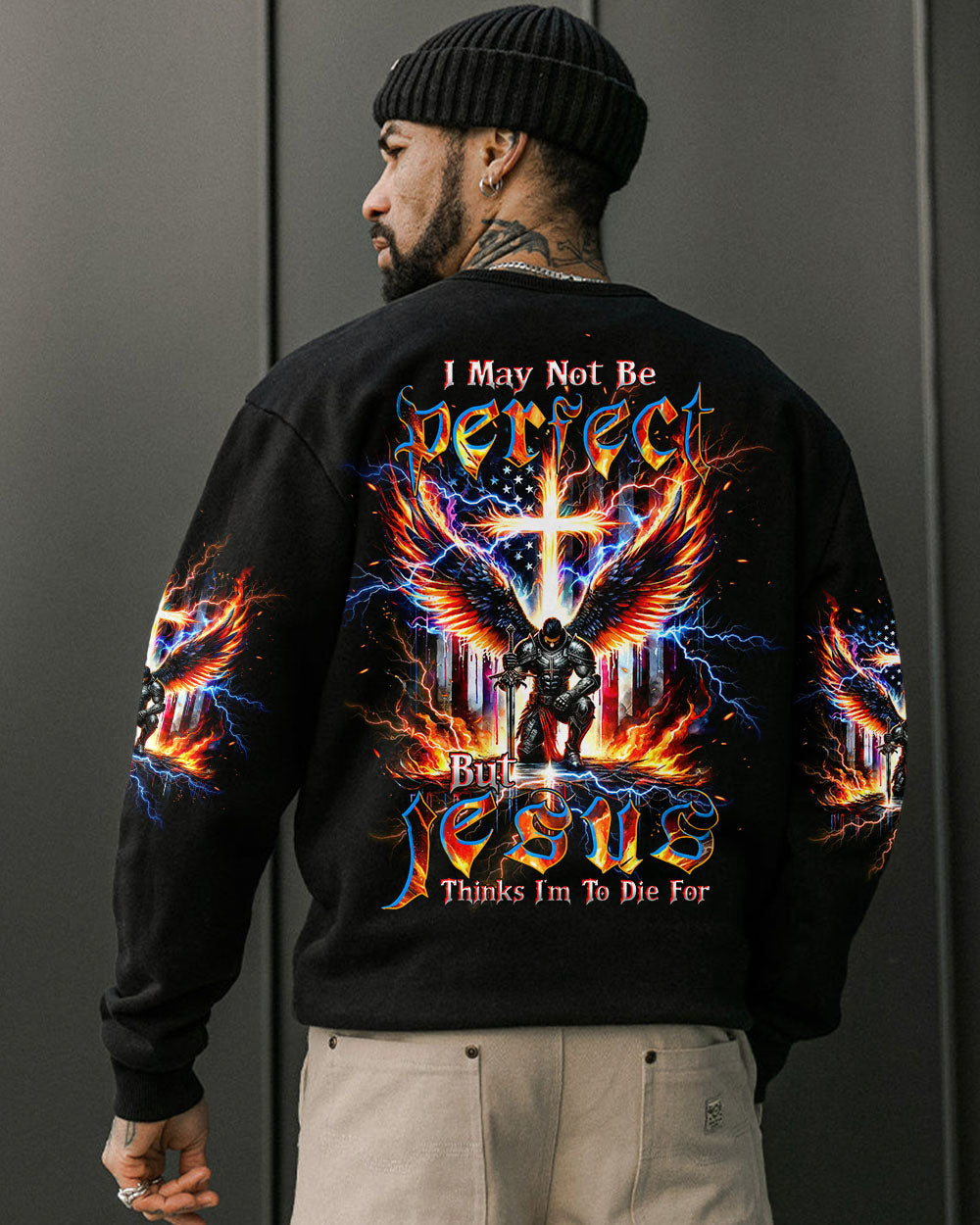 Christian T-Shirt Tltw0706244 | Christian Gift