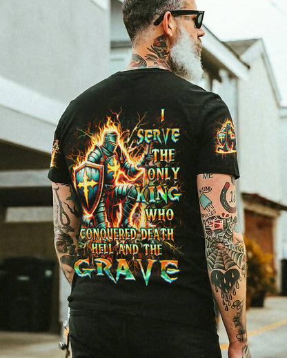 Christian T-Shirt Yhhn0706241 | Christian Gift
