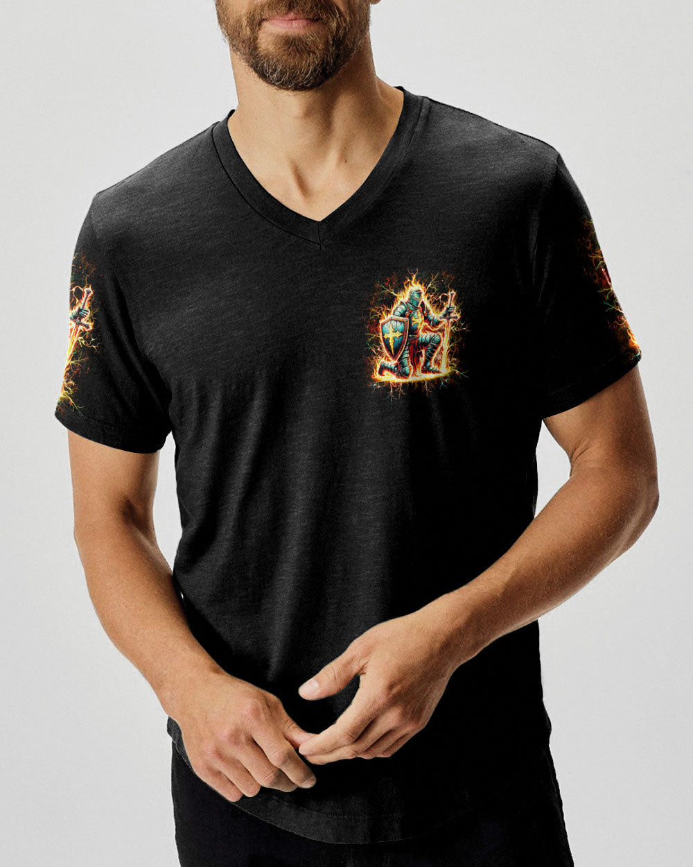 Christian T-Shirt Yhhn0706241 | Christian Gift