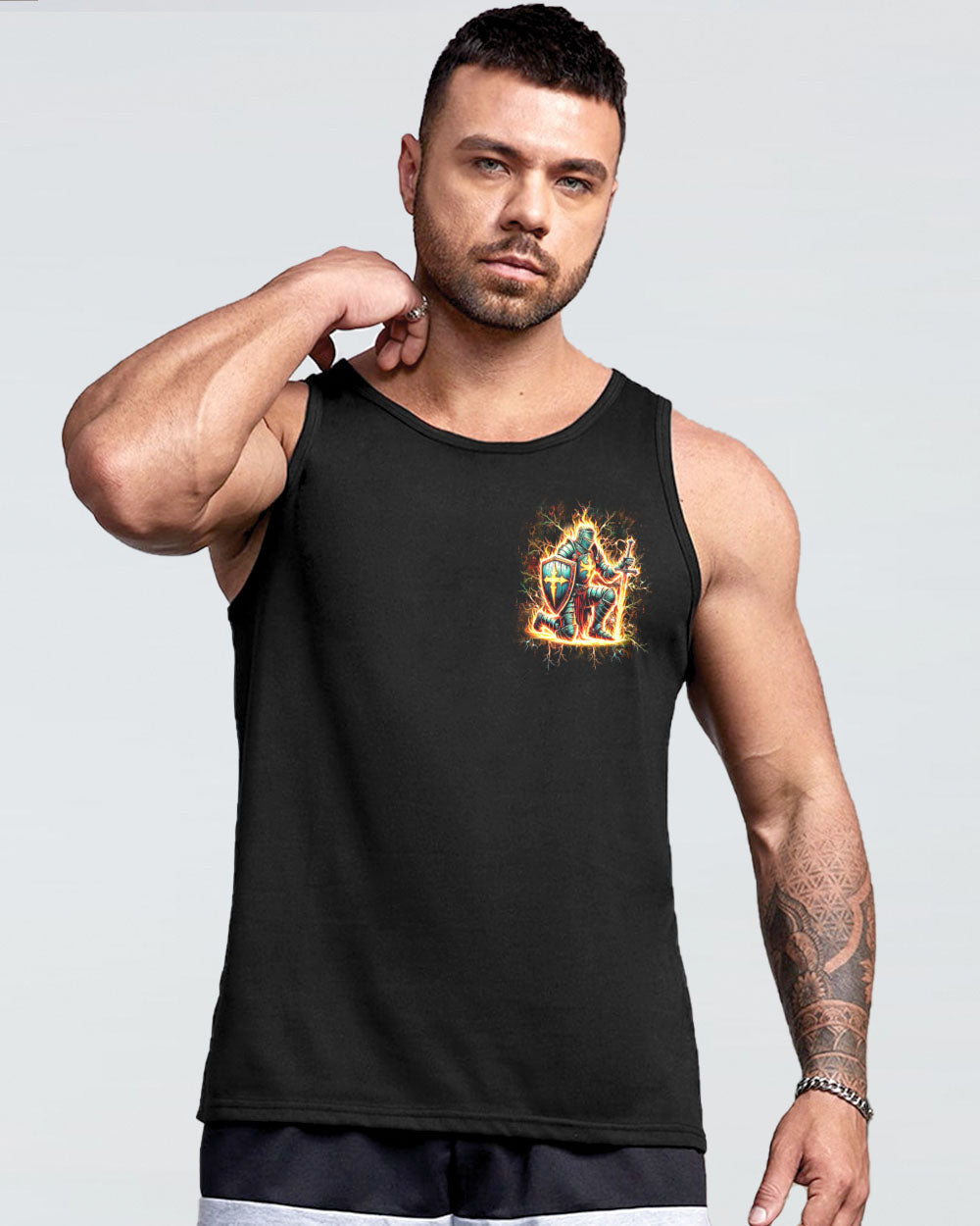 Christian T-Shirt Yhhn0706241 | Christian Gift