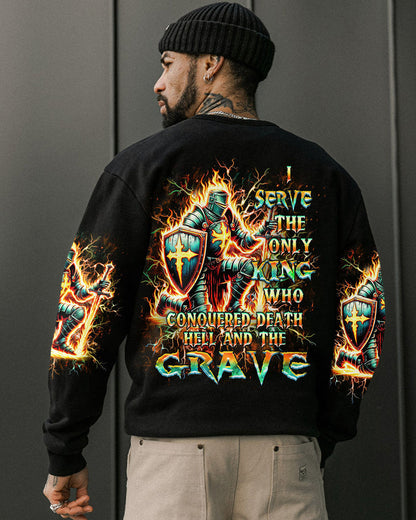 Christian T-Shirt Yhhn0706241 | Christian Gift
