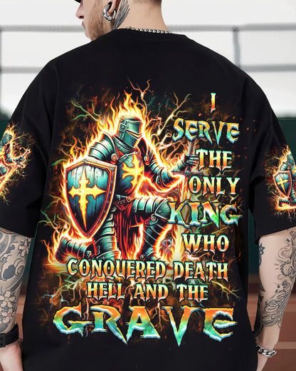 Christian T-Shirt Yhhn0706241 | Christian Gift