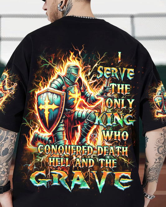 Christian T-Shirt Yhhn0706241 | Christian Gift