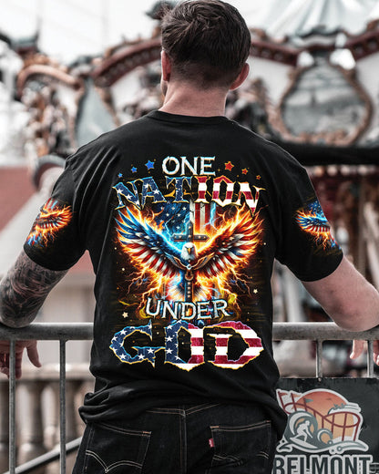 Christian T-Shirt Tyqy1106245 | Christian Gift