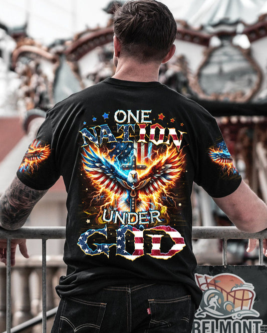 Christian T-Shirt Tyqy1106245 | Christian Gift