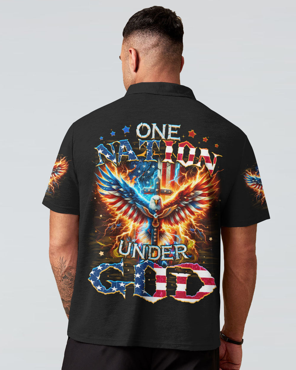 Christian T-Shirt Tyqy1106245 | Christian Gift