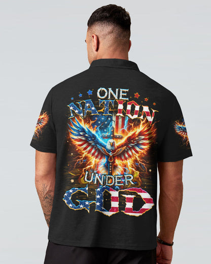 Christian T-Shirt Tyqy1106245 | Christian Gift