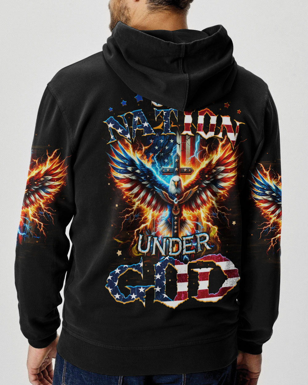 Christian T-Shirt Tyqy1106245 | Christian Gift