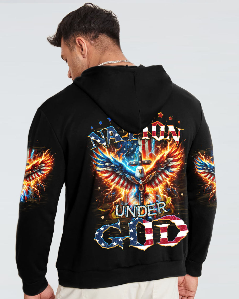 Christian T-Shirt Tyqy1106245 | Christian Gift