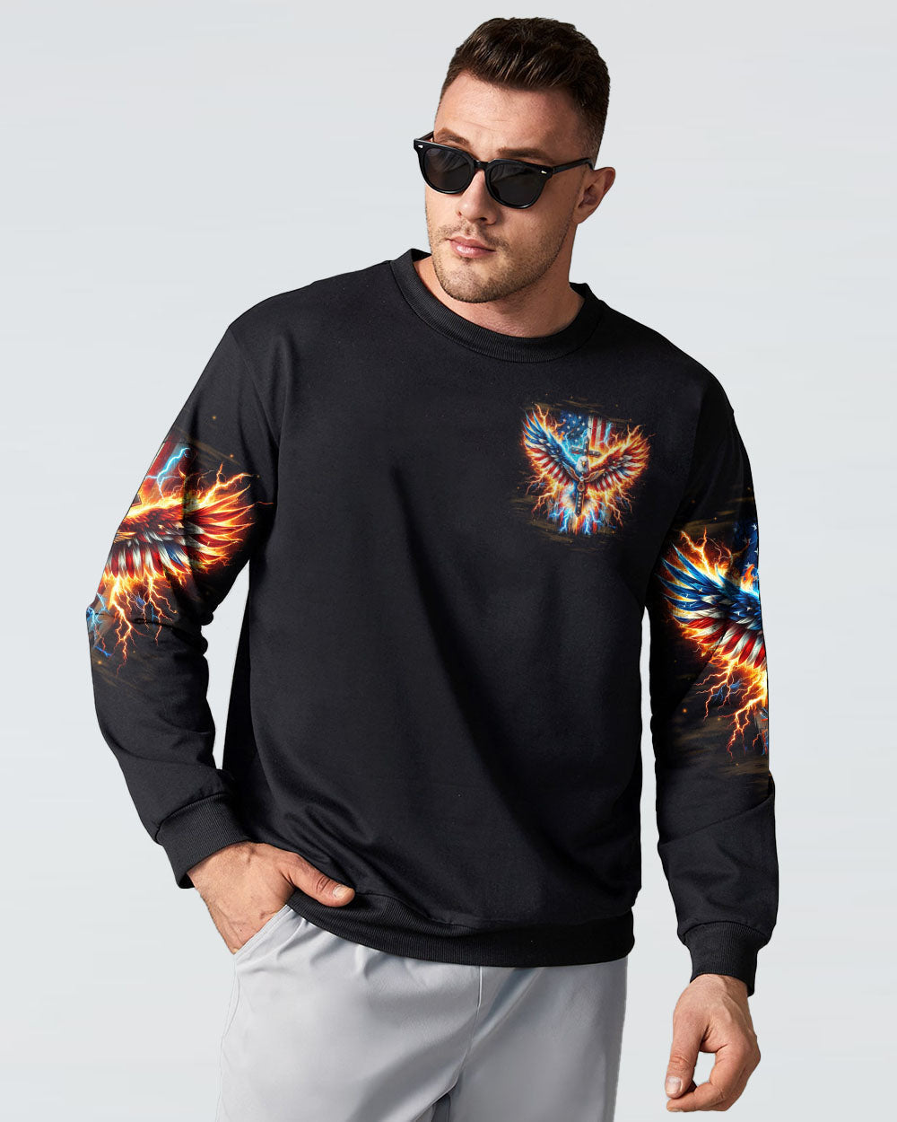 Christian T-Shirt Tyqy1106245 | Christian Gift
