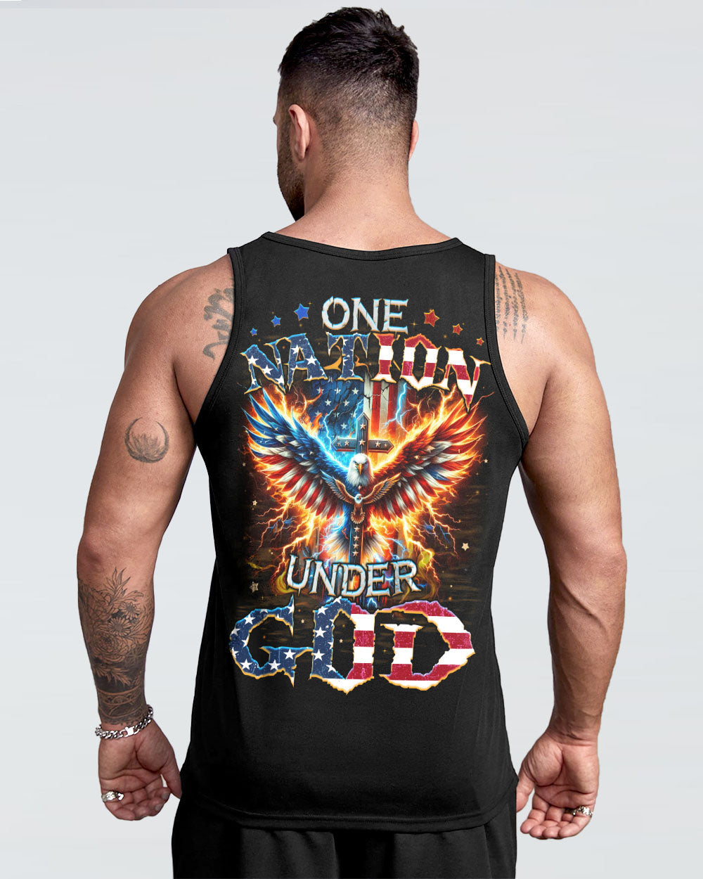 Christian T-Shirt Tyqy1106245 | Christian Gift