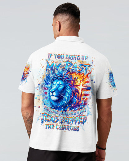 Lion of Judah T-Shirt Yhhn2805244 | Christian Gift