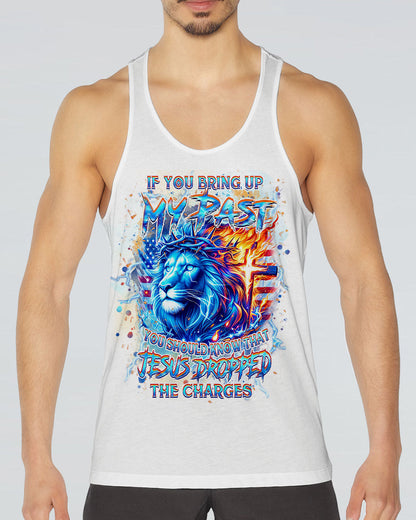Lion of Judah T-Shirt Yhhn2805244 | Christian Gift