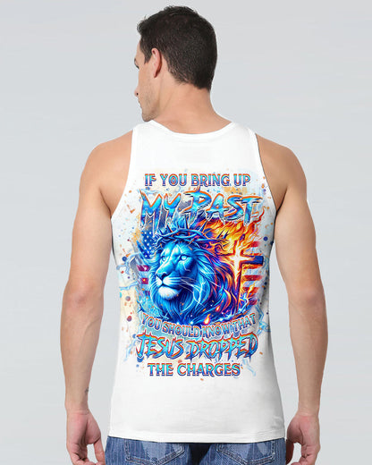 Lion of Judah T-Shirt Yhhn2805244 | Christian Gift
