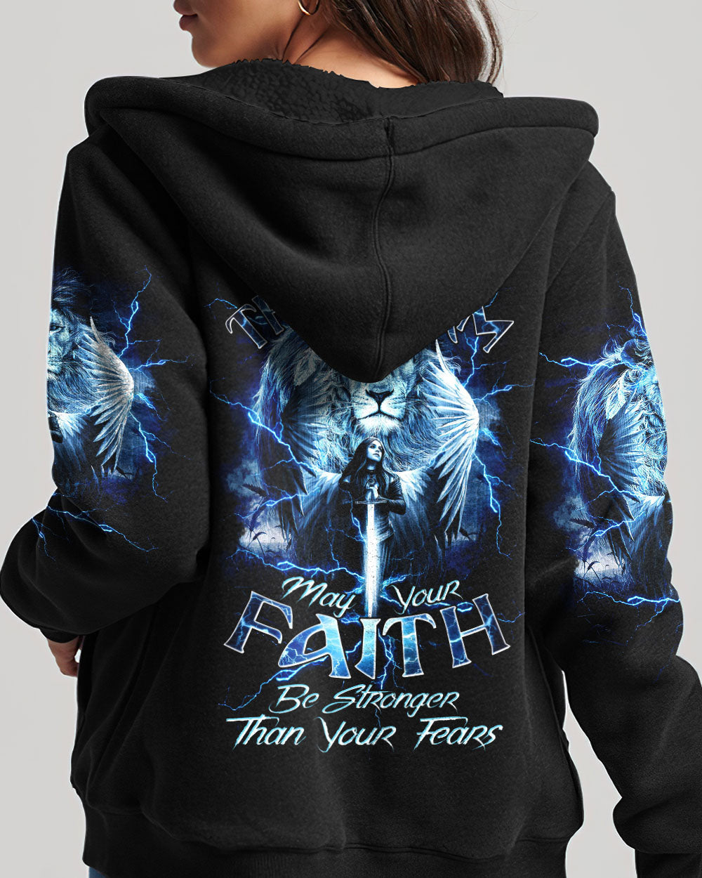 Christian T-Shirt Tltw1005245 | Christian Gift