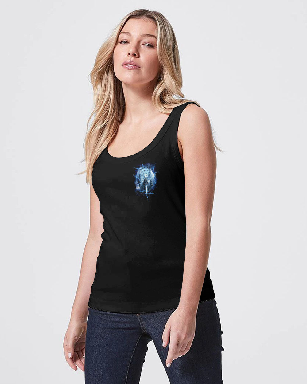 Christian T-Shirt Tltw1005245 | Christian Gift