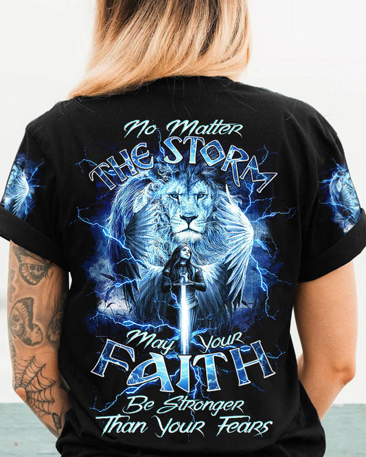 Christian T-Shirt Tltw1005245 | Christian Gift