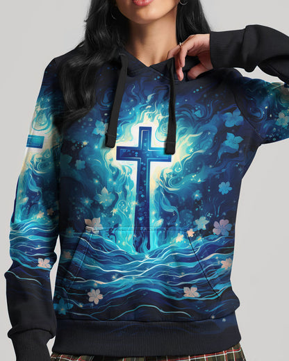 Christian Hoodie Tltr0709233 | Christian Gift