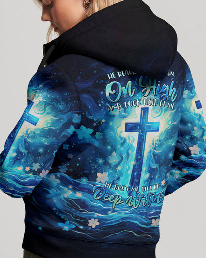 Christian Hoodie Tltr0709233 | Christian Gift