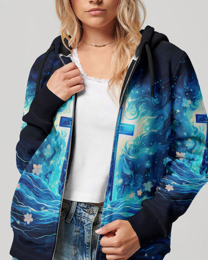 Christian Hoodie Tltr0709233 | Christian Gift