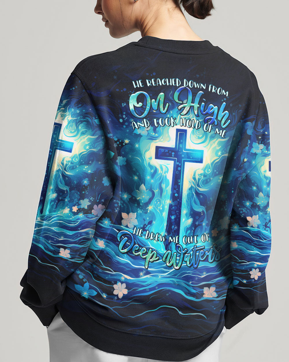 Christian Hoodie Tltr0709233 | Christian Gift