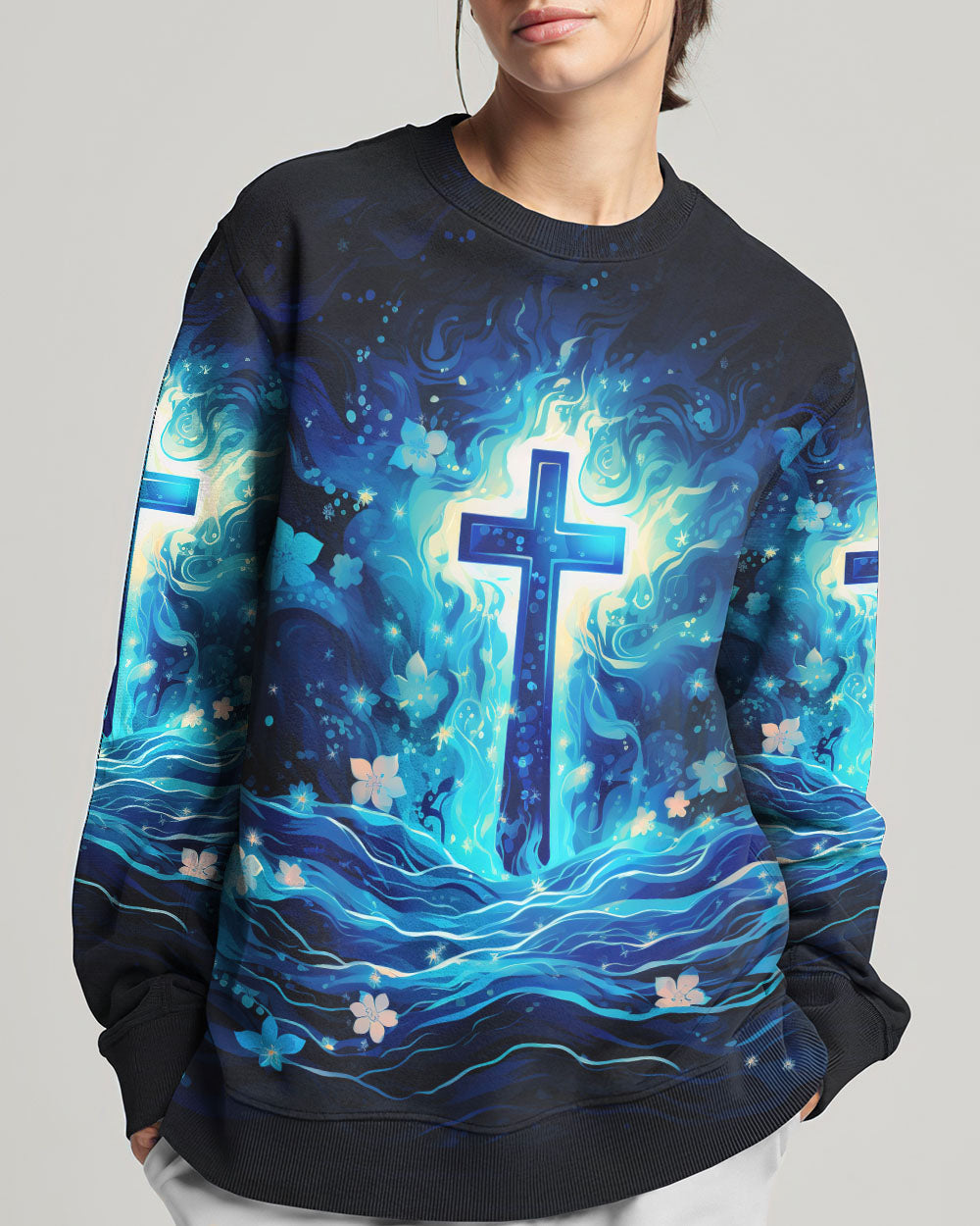 Christian Hoodie Tltr0709233 | Christian Gift