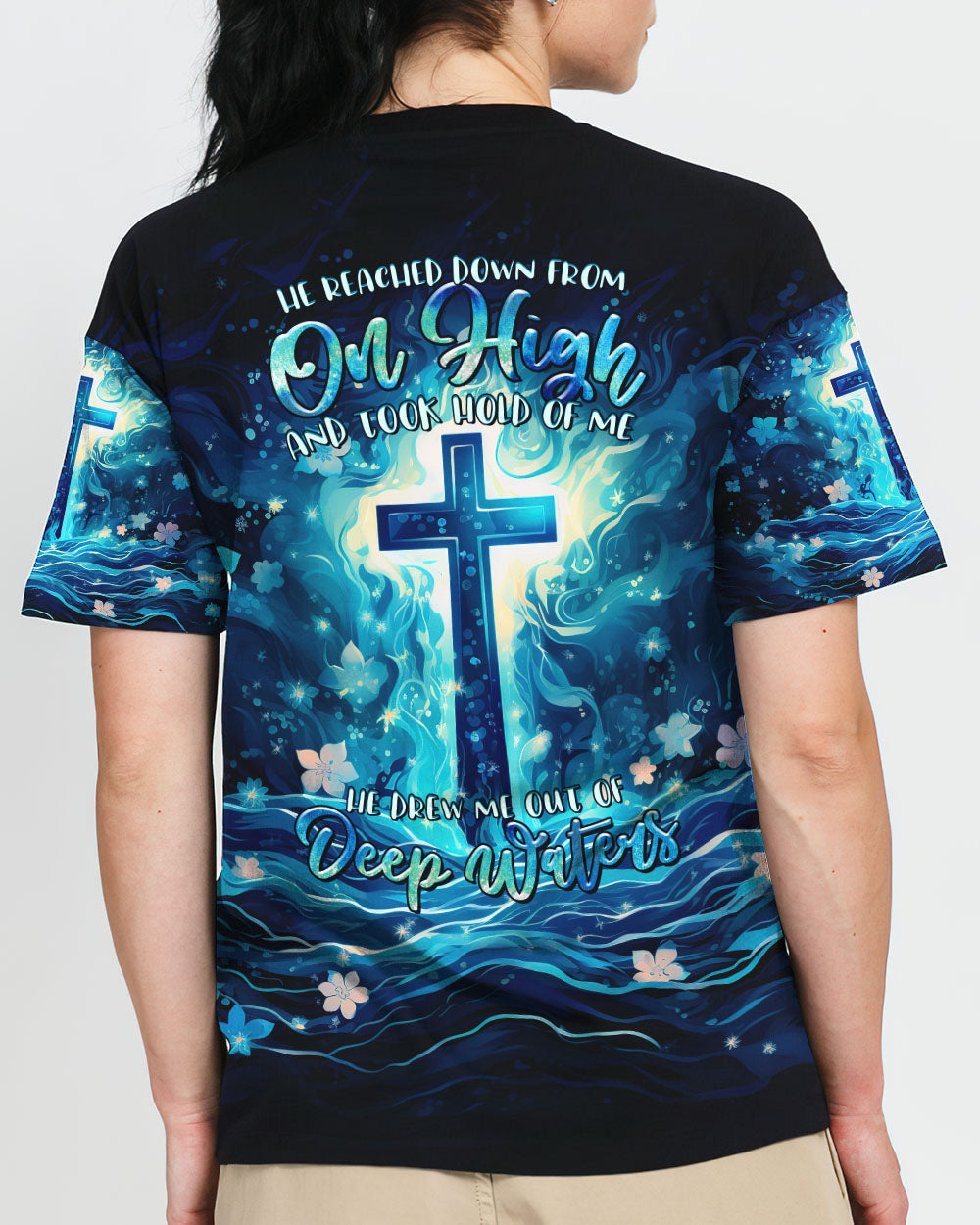 Christian Hoodie Tltr0709233 | Christian Gift