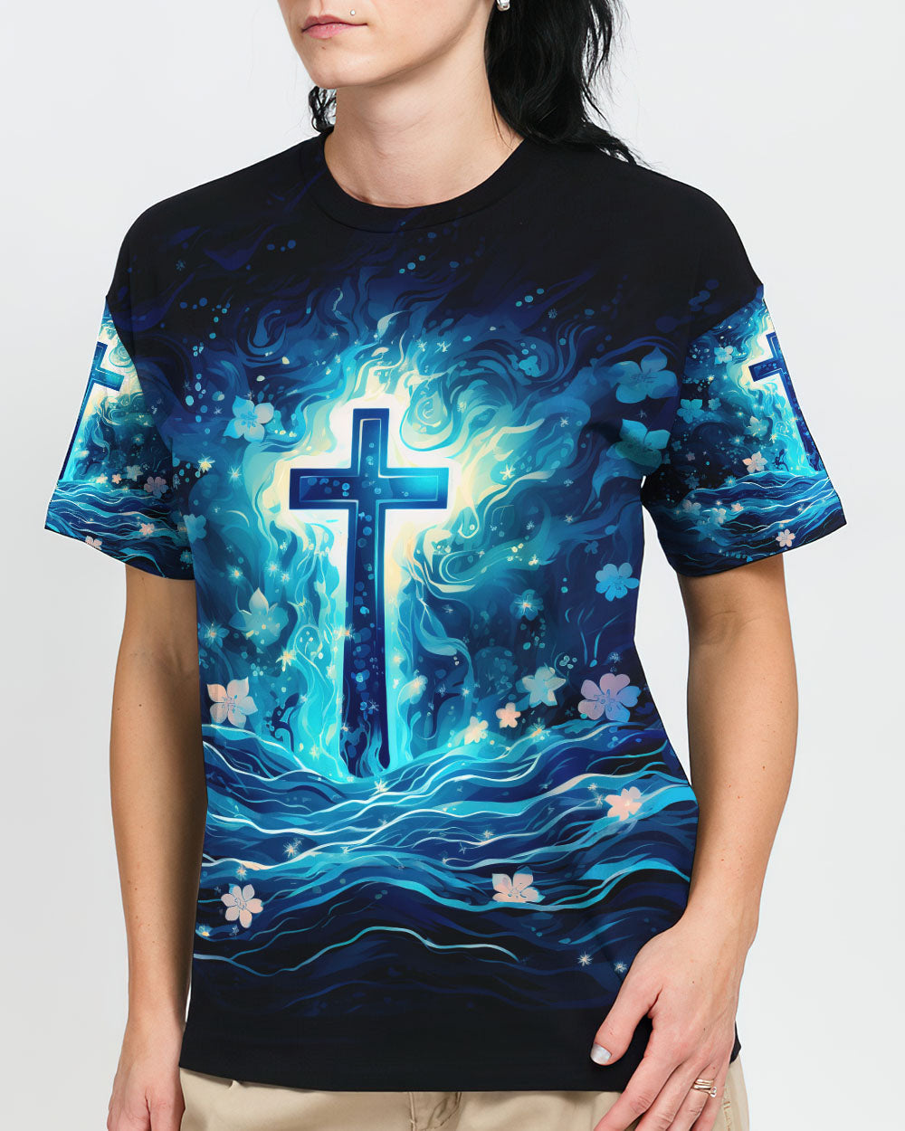 Christian Hoodie Tltr0709233 | Christian Gift