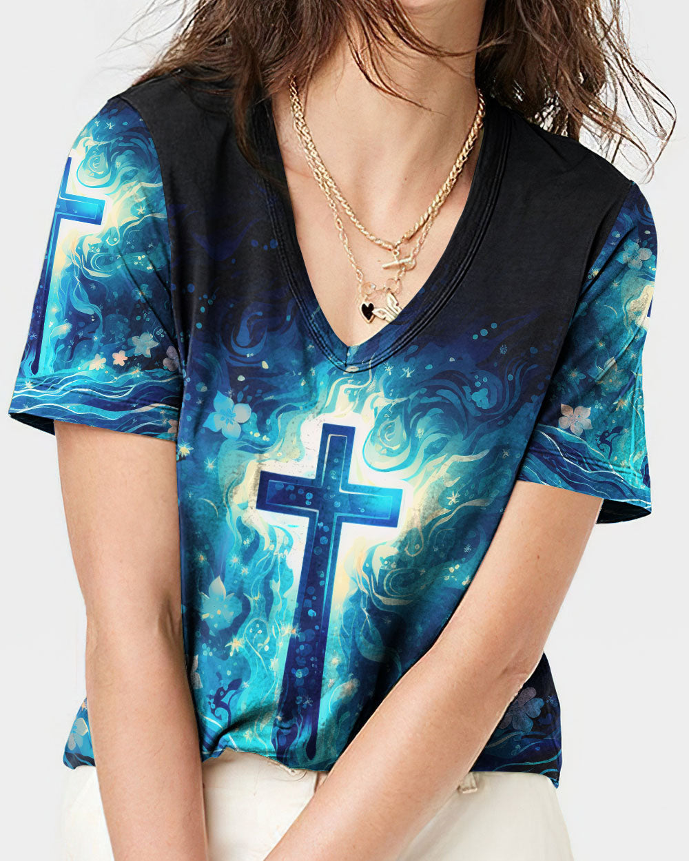 Christian Hoodie Tltr0709233 | Christian Gift