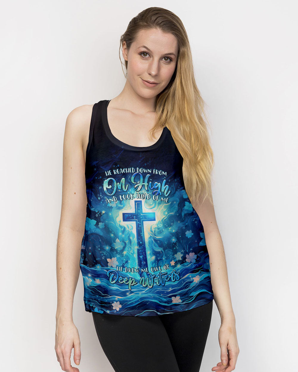 Christian Hoodie Tltr0709233 | Christian Gift