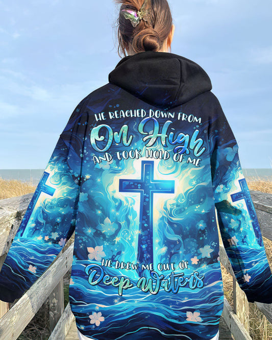 Christian Hoodie Tltr0709233 | Christian Gift