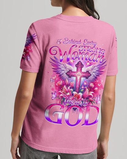 Christian T-Shirt Tyqy1106241 | Christian Gift