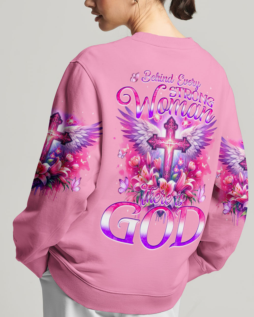 Christian T-Shirt Tyqy1106241 | Christian Gift