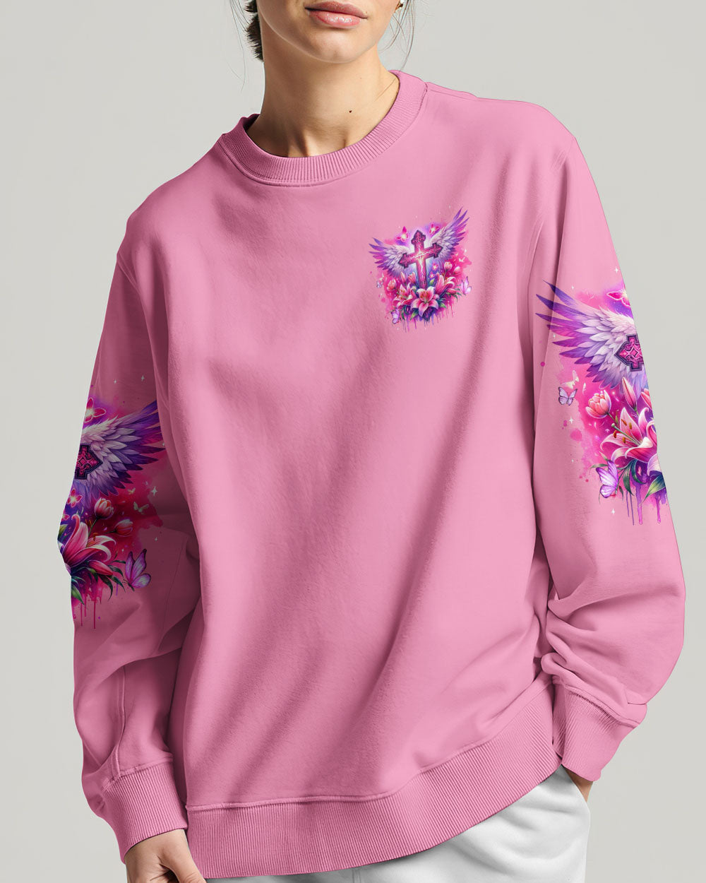 Christian T-Shirt Tyqy1106241 | Christian Gift