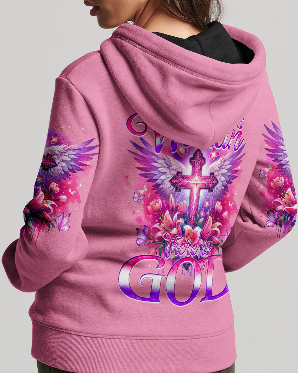 Christian T-Shirt Tyqy1106241 | Christian Gift