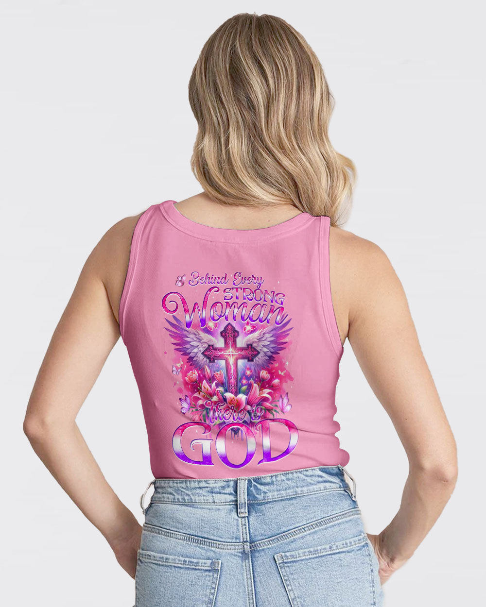 Christian T-Shirt Tyqy1106241 | Christian Gift