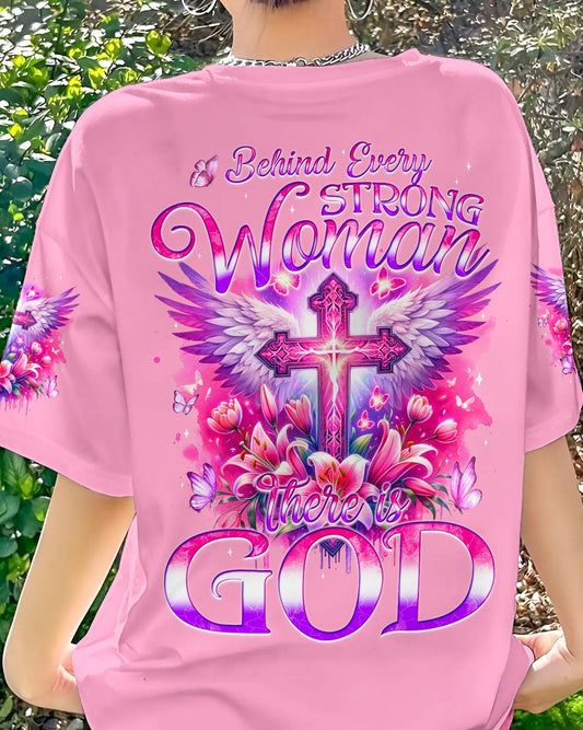 Christian T-Shirt Tyqy1106241 | Christian Gift