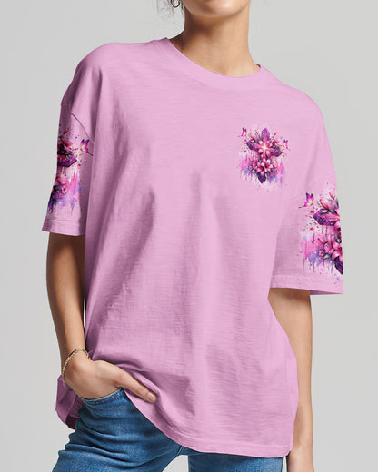 Christian T-Shirt Tytd2105244 | Christian Gift