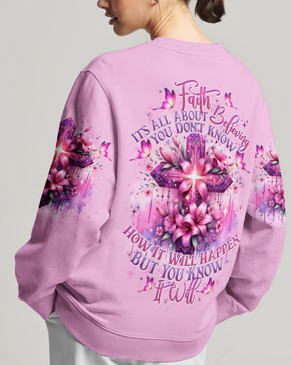 Christian T-Shirt Tytd2105244 | Christian Gift